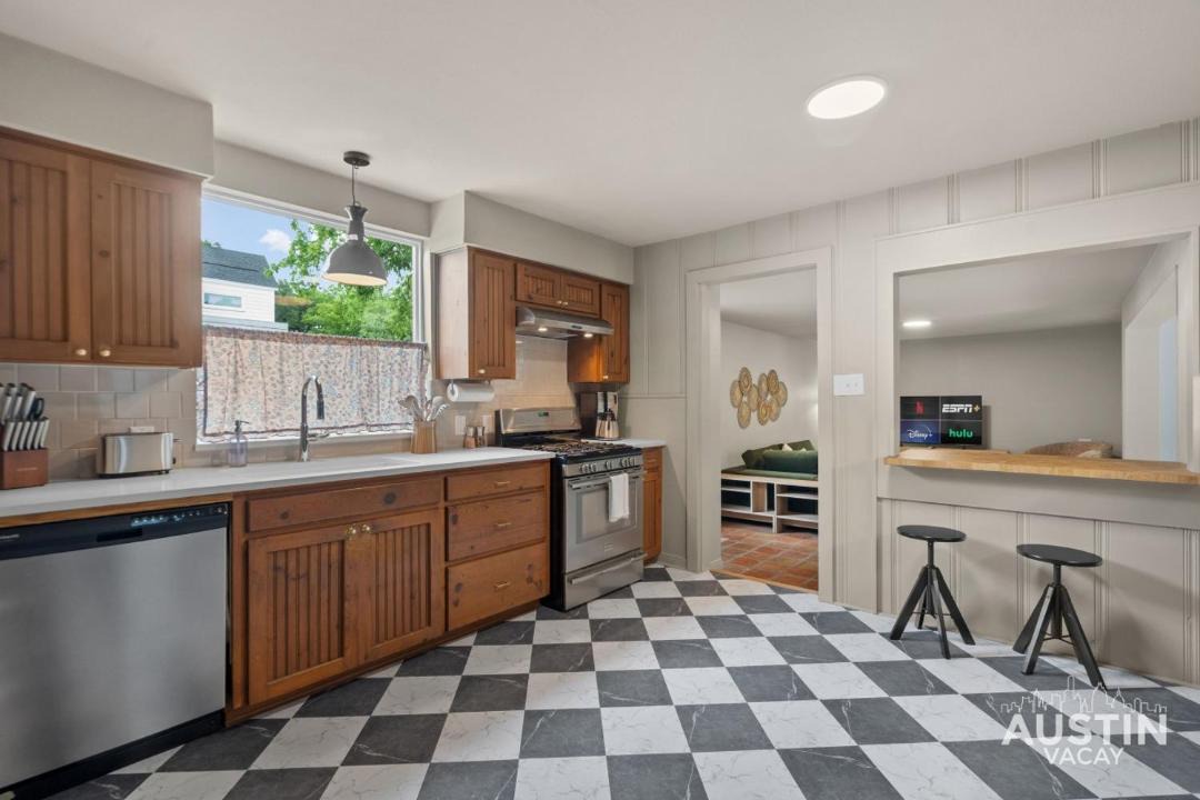 Photo of Kitchen in Clarksville