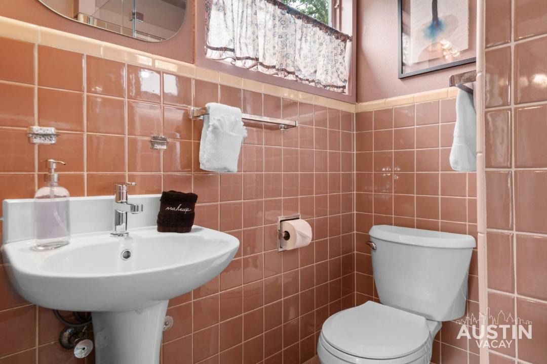 Photo of Bathroom in Clarksville