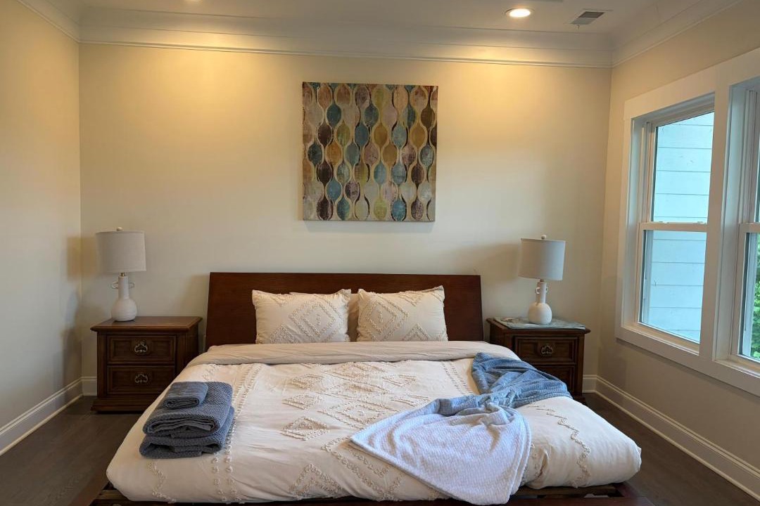 Photo of Bedroom in East Cobb