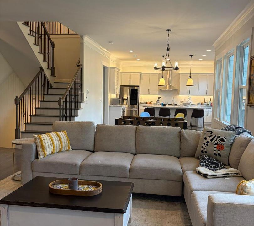 Photo of Livingroom in East Cobb