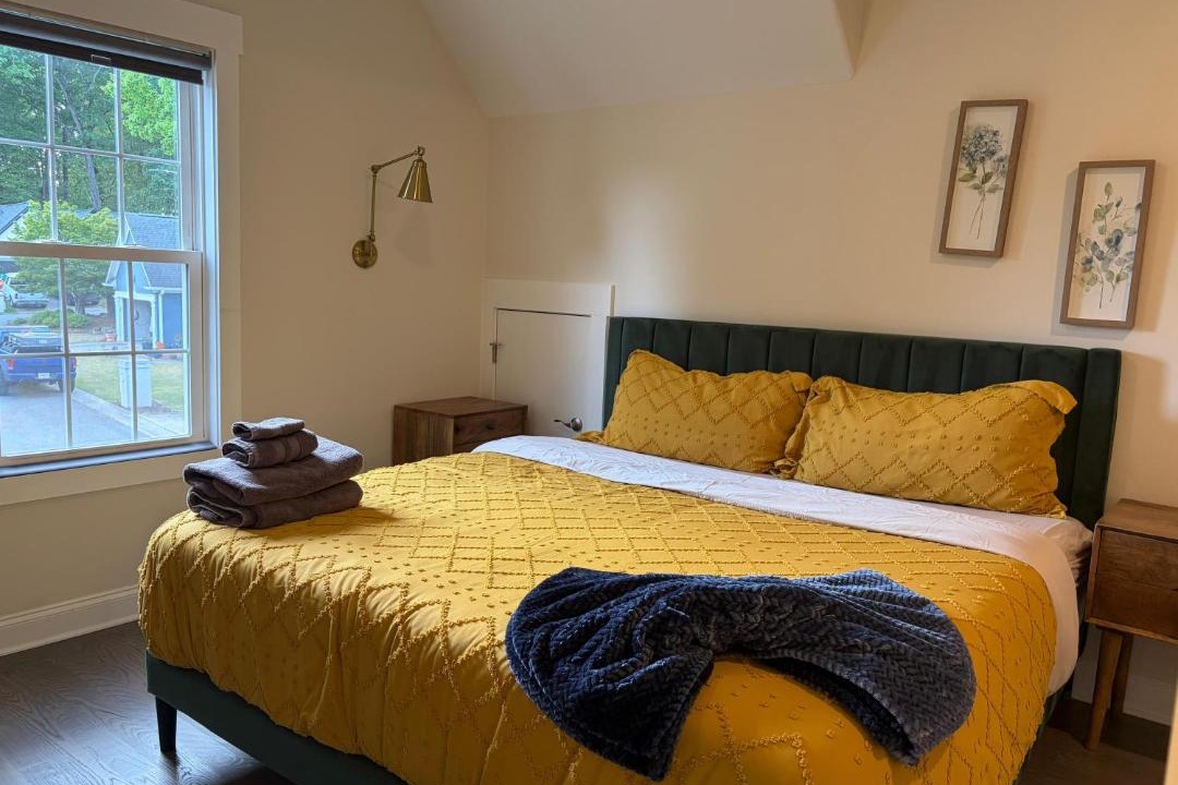 Photo of Bedroom in East Cobb