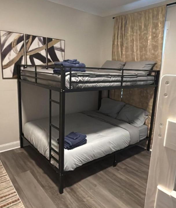 Photo of Bedroom in East Cobb