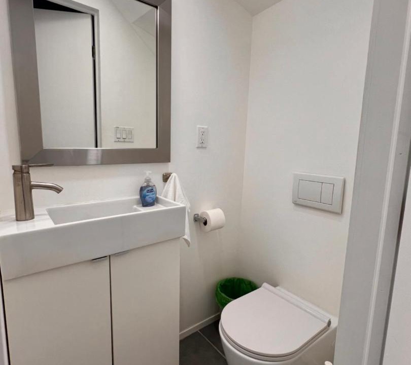 Photo of Bathroom in Historic Downtown
