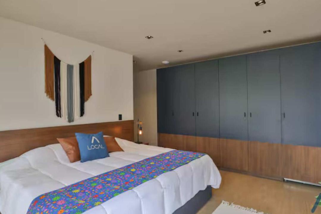 Photo of Bedroom in Benito Juarez