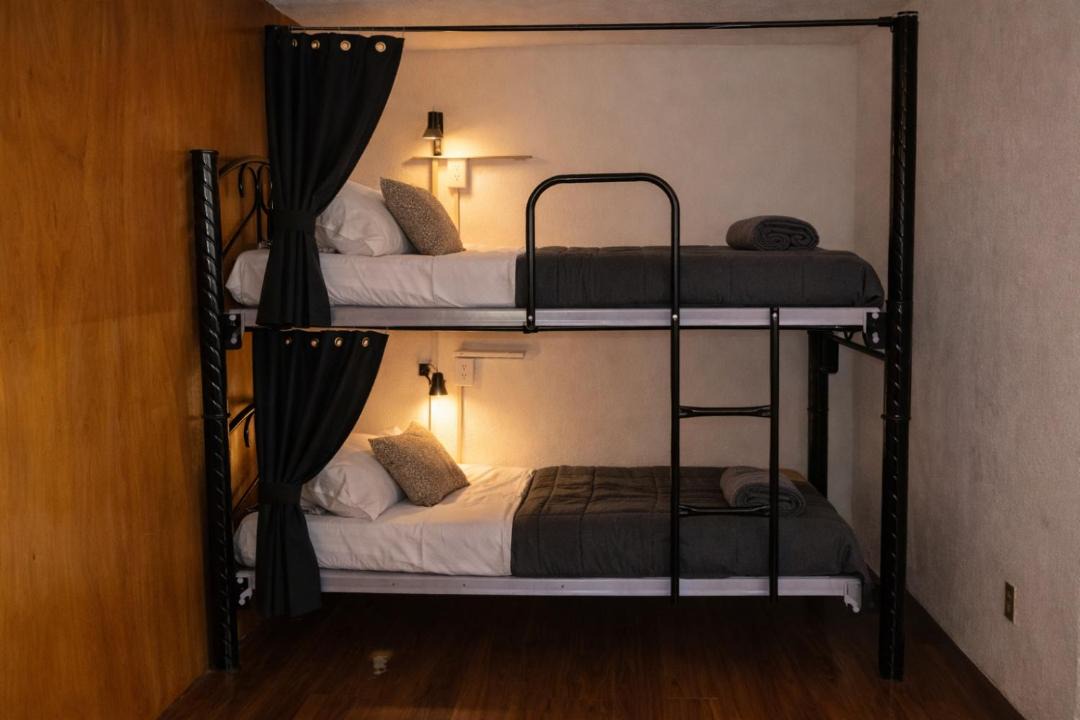 Photo of Bedroom in Villa Coapa