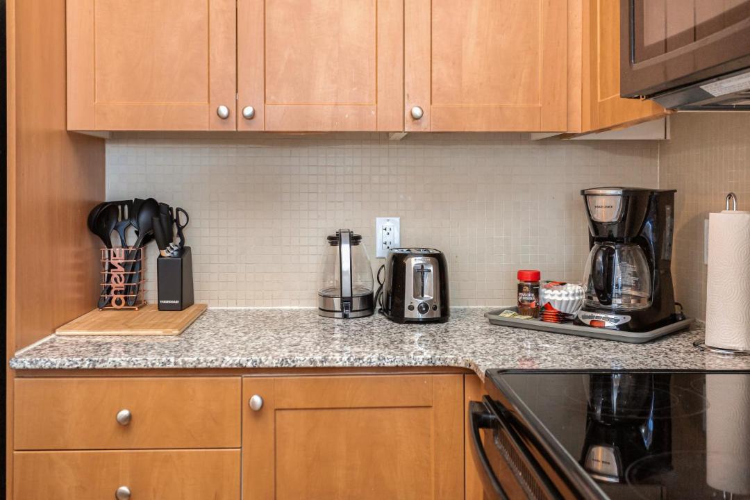 Photo of Kitchen in Downtown Mississauga