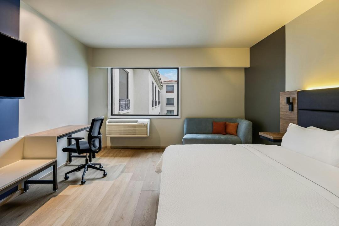 Photo of Bedroom in San Nicolas de los Garza