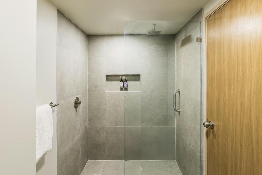 Photo of Bathroom in San Nicolas de los Garza