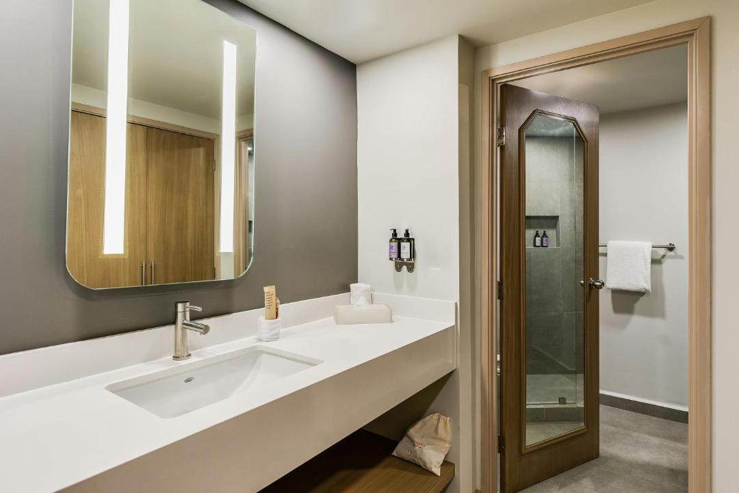 Photo of Bathroom in San Nicolas de los Garza