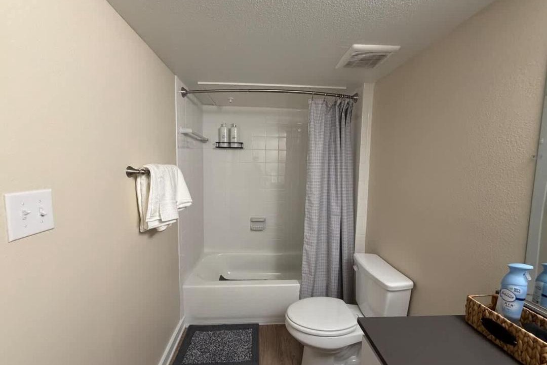 Photo of Bathroom in Grand Prairie