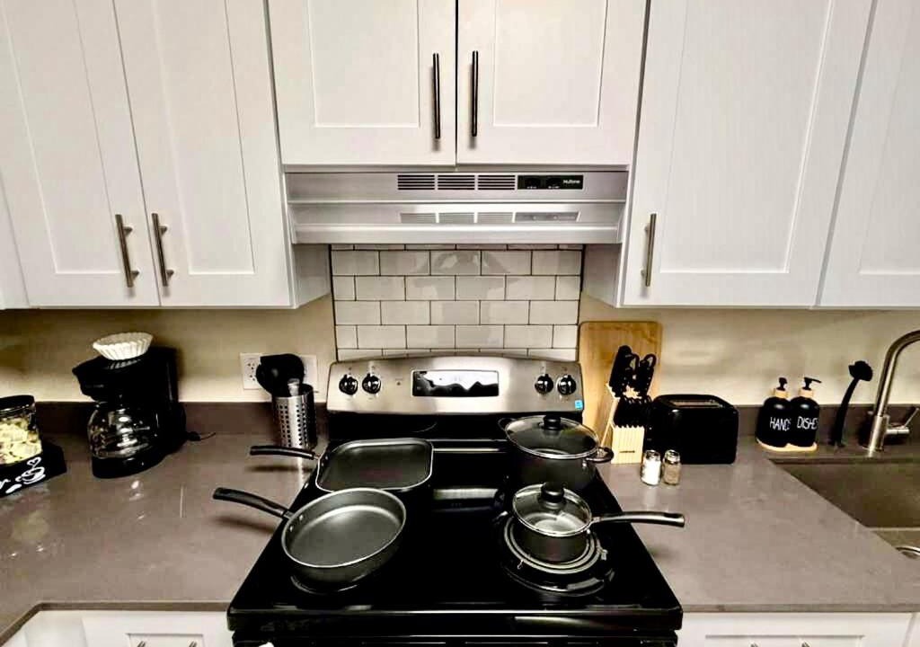 Photo of Kitchen in Grand Prairie