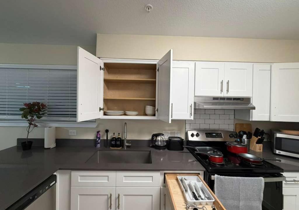 Photo of Kitchen in Grand Prairie