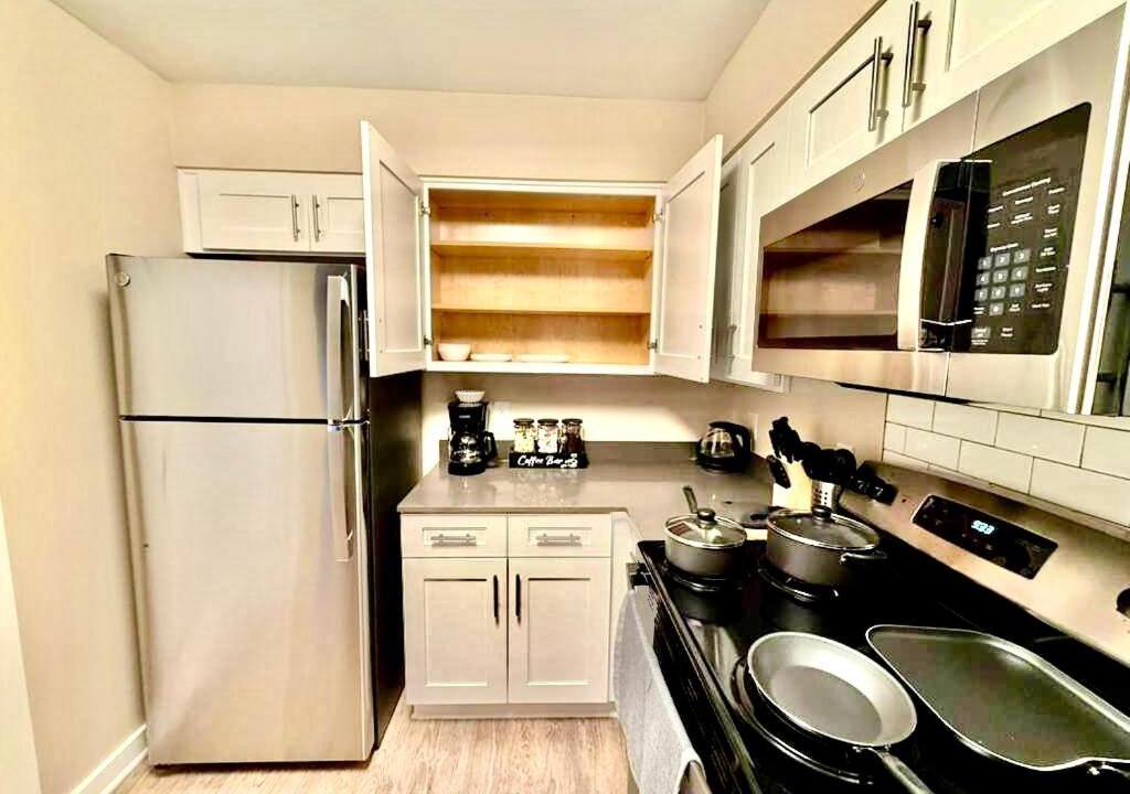 Photo of Kitchen in Grand Prairie