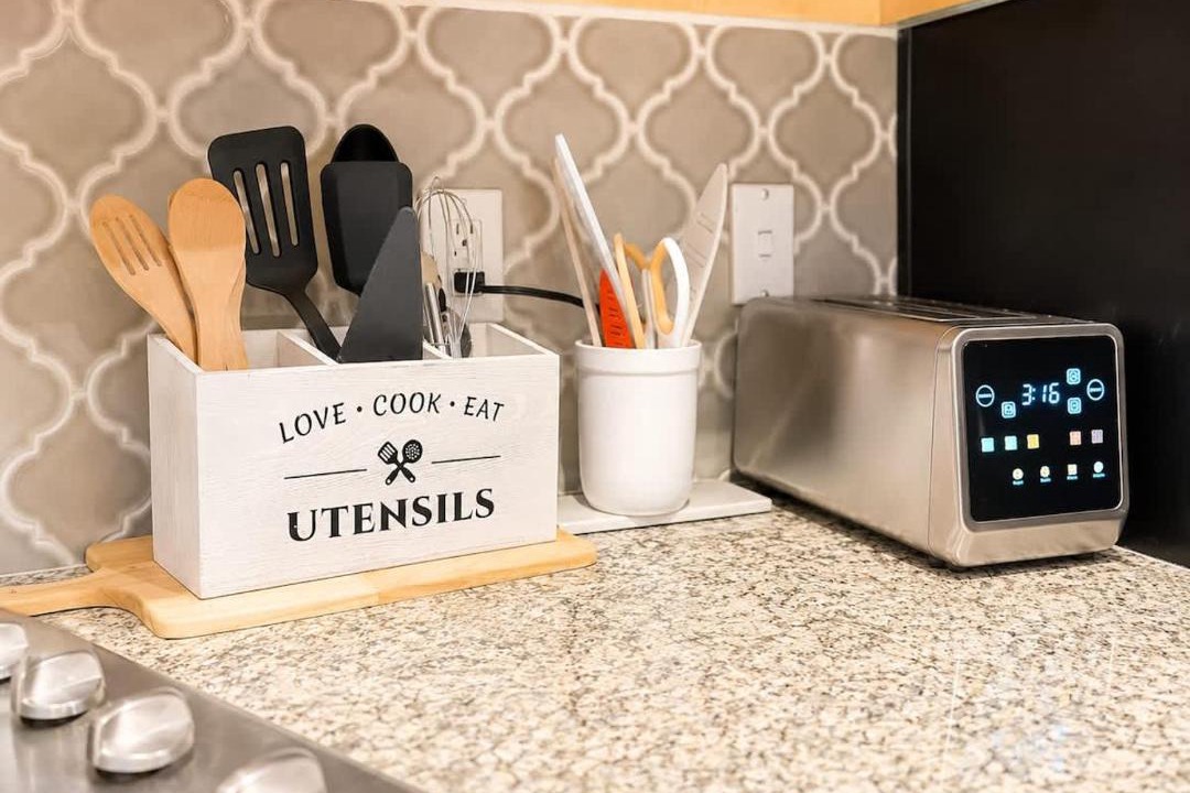Photo of Kitchen in Legacy Park