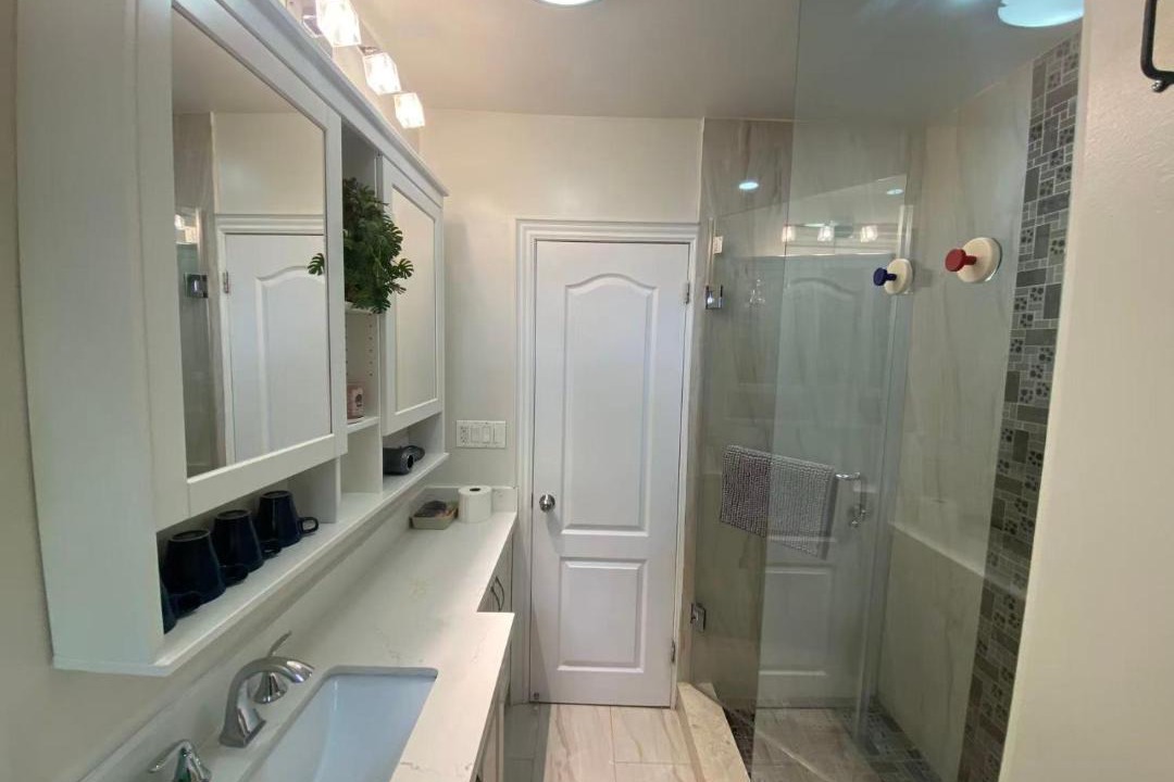 Photo of Bathroom in Willowdale