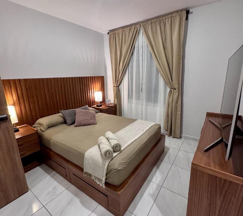 Photo of Bedroom in Guadalajara Municipality