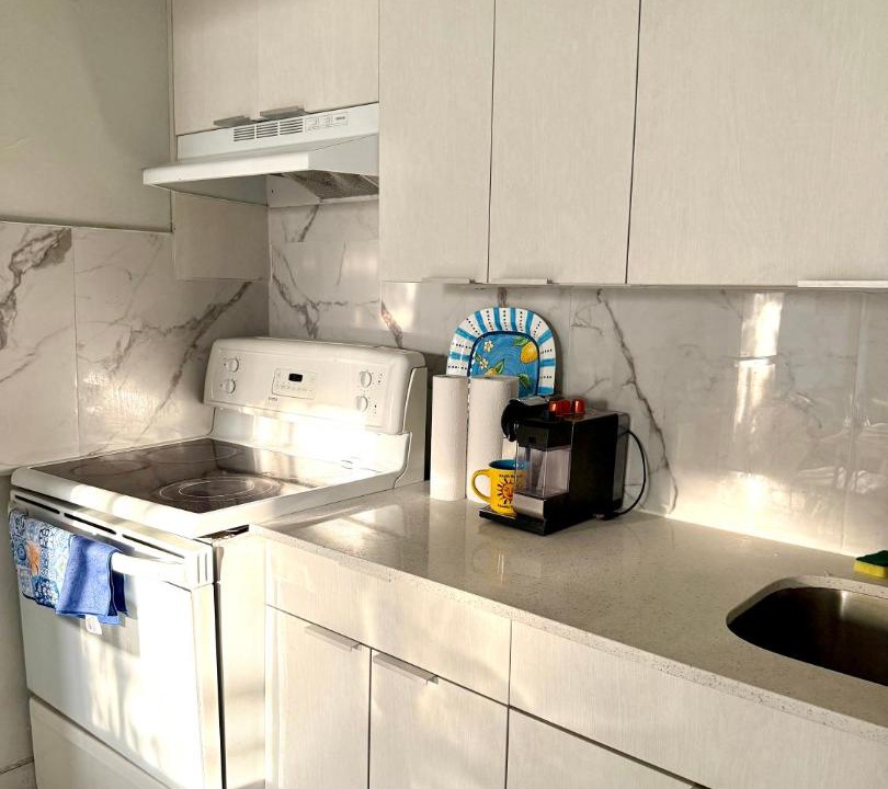 Photo of Kitchen in Shaughnessy Village