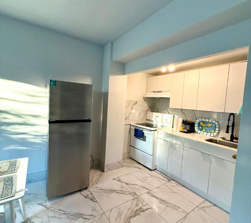 Photo of Kitchen in Shaughnessy Village