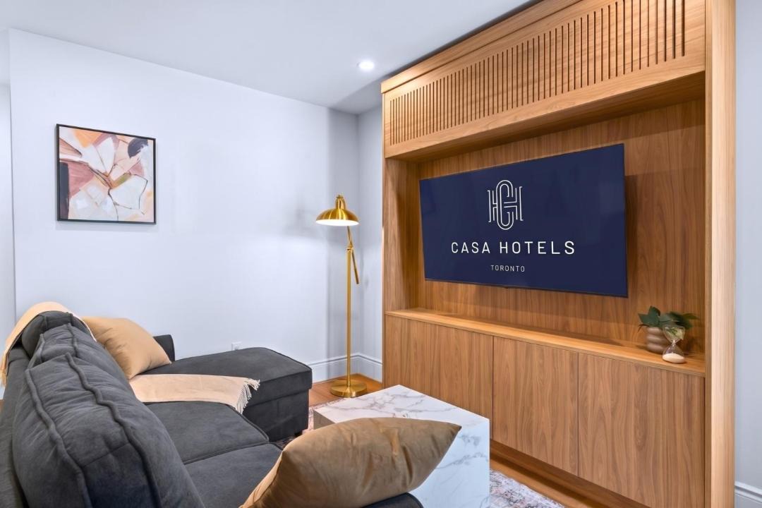Photo of Bedroom in Riverdale