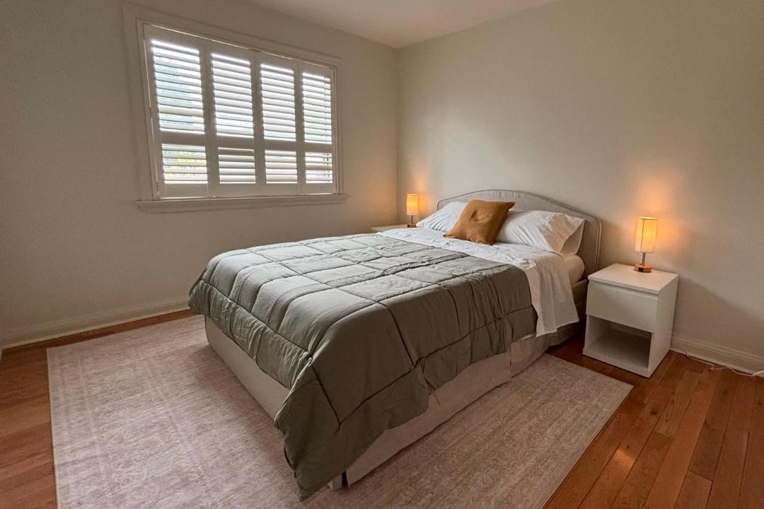 Photo of Bedroom in Maple Leaf