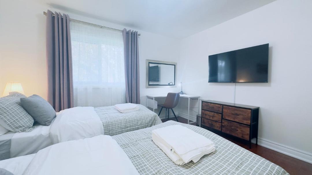 Photo of Bedroom in Woburn