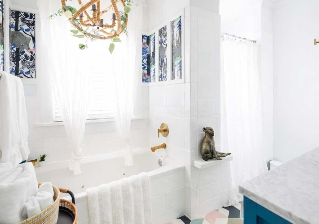 Photo of Bathroom in Midtown