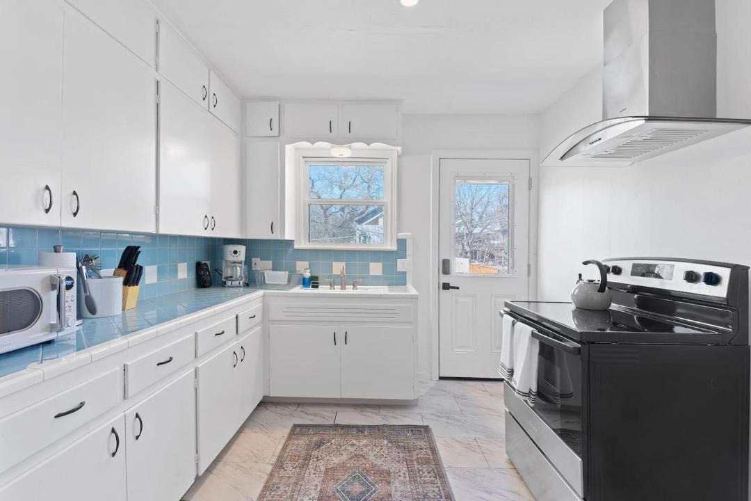 Photo of Kitchen in Clarksville