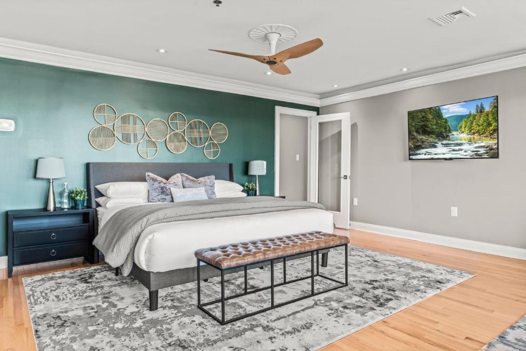 Photo of Bedroom in Southwark
