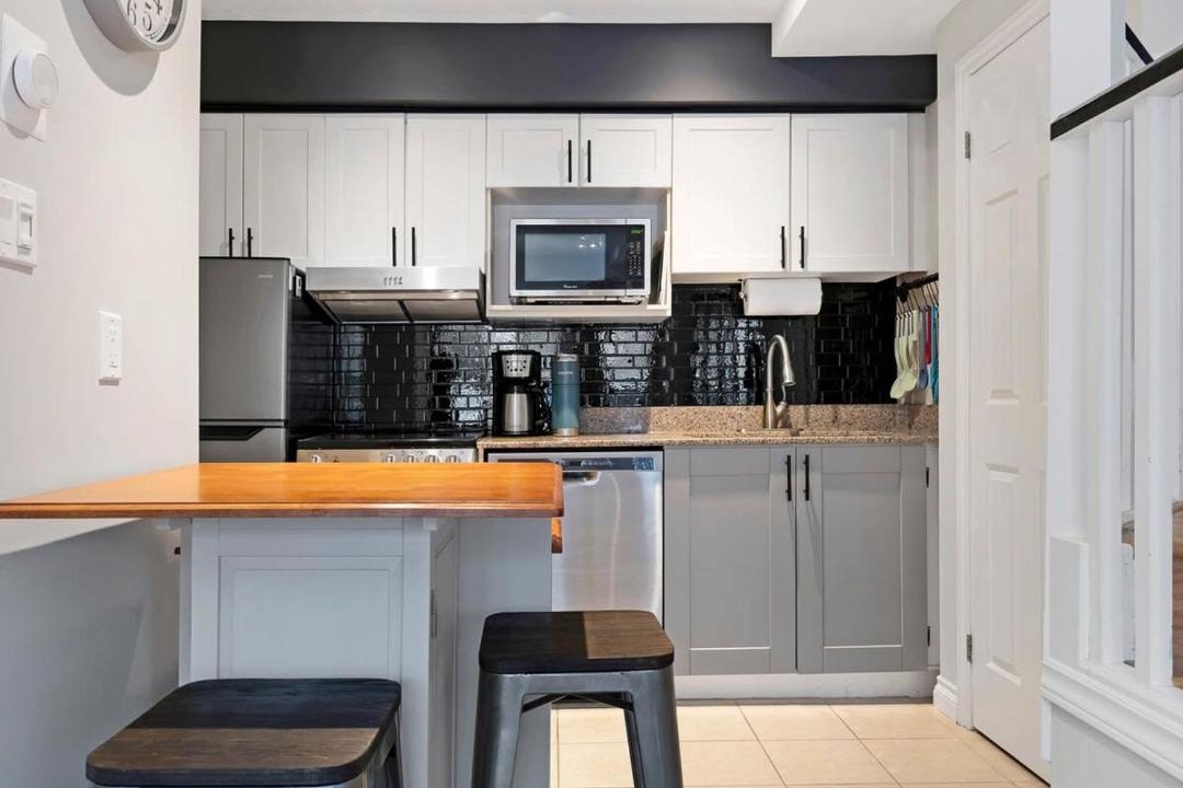 Photo of Kitchen in Craigleith