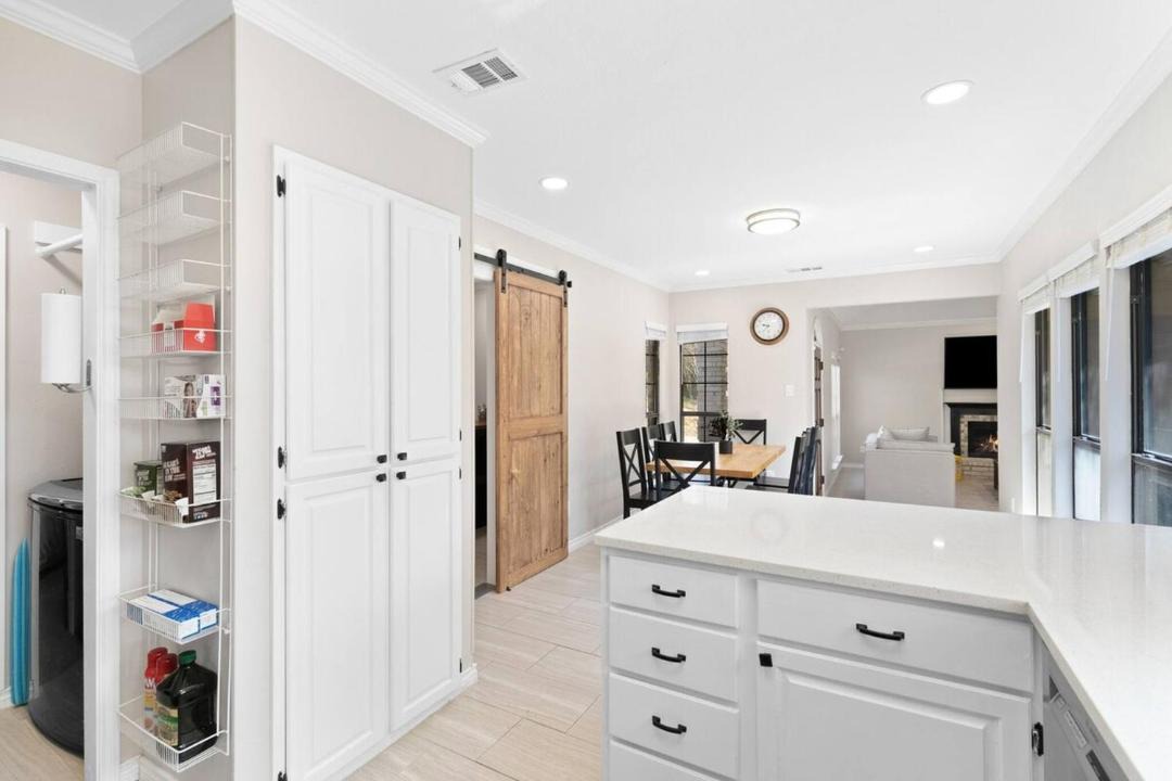 Photo of Kitchen in Helotes