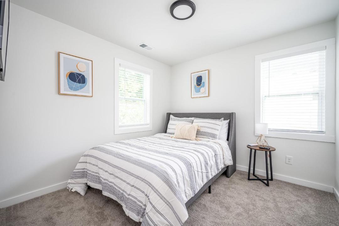 Photo of Bedroom in Atlanta