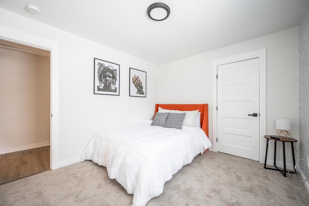 Photo of Bedroom in Atlanta