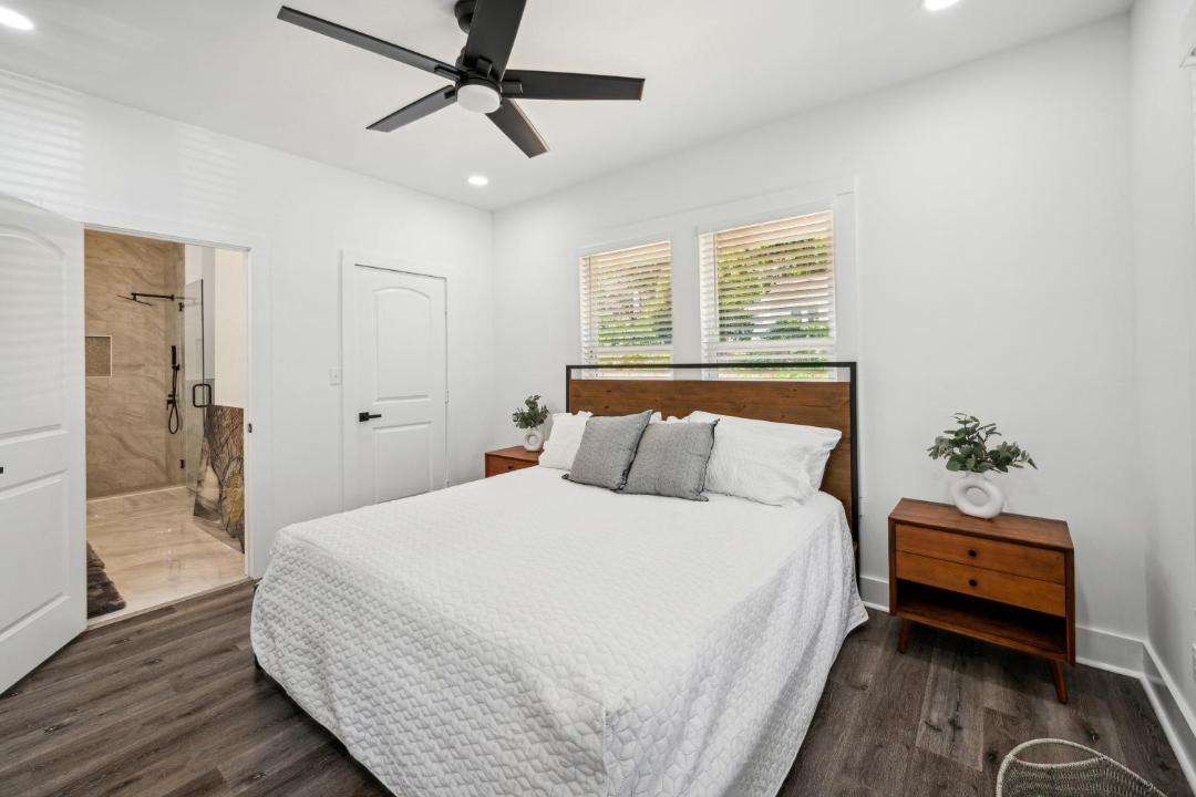 Photo of Bedroom in Atlanta