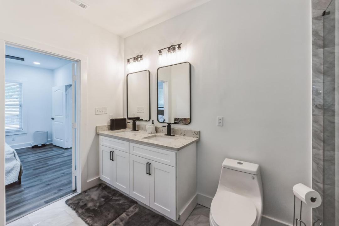 Photo of Bathroom in Atlanta
