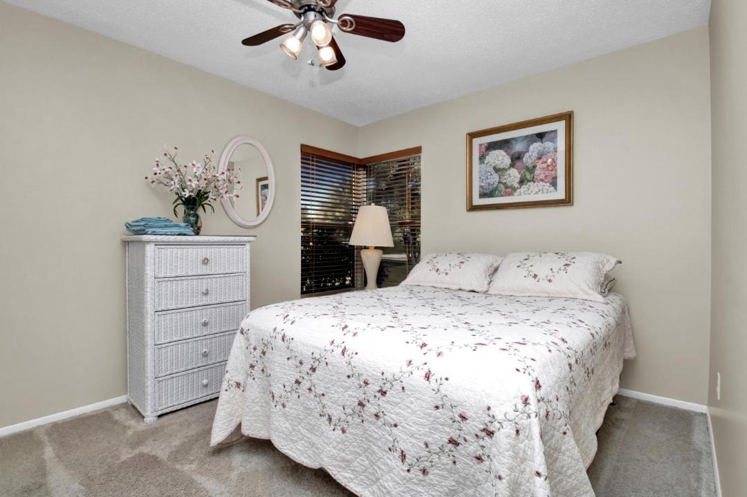 Photo of Bedroom in Gulf Cove