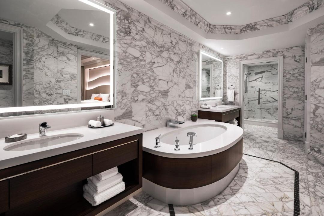 Photo of Bathroom in Peachtree Heights West
