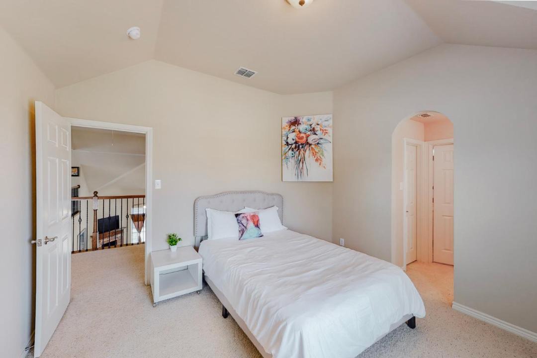 Photo of Bedroom in Plano