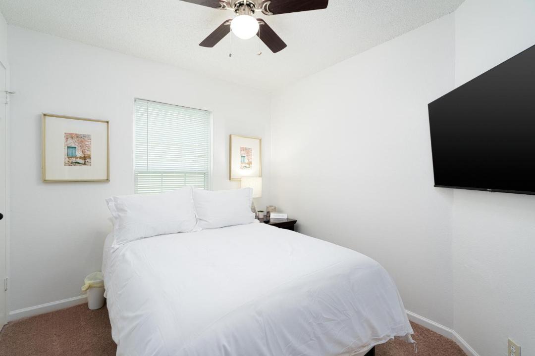Photo of Bedroom in West San Antonio