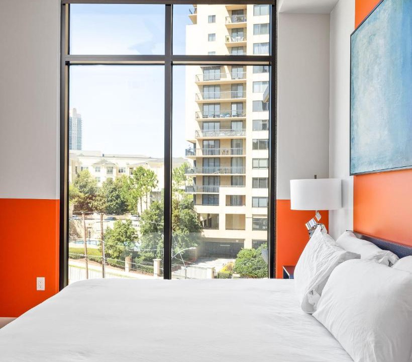 Photo of Bedroom in Buckhead Heights
