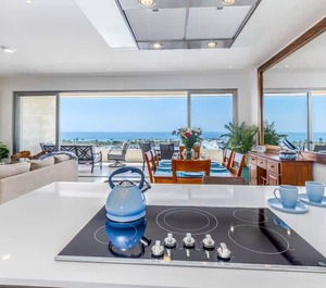 Vista Vela Cabo San Lucas 
