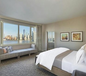 The Westin Jersey City Newport 