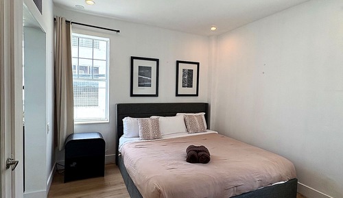 Family Condo
