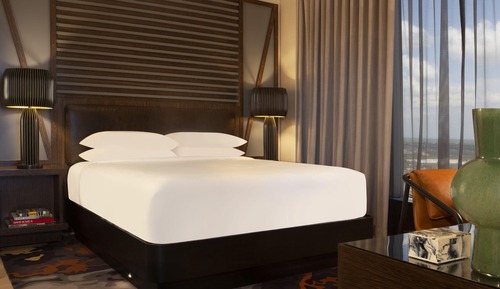 Suite (Vice Presidential)