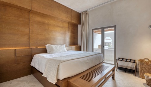 Deluxe Apartment, 2 Bedrooms, Hot Tub