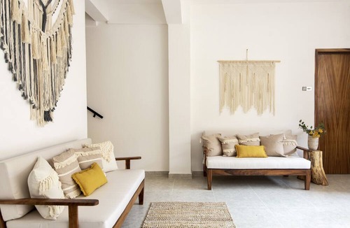 Brisas de Zicatela Hotel | Casa Ita Surf