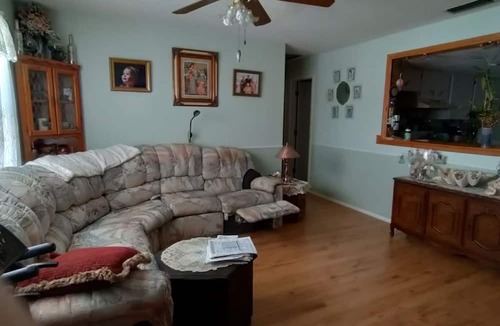 Port Charlotte House | Lovely quiet home for rent. Fully furnished you don’t even need your toothbrush.