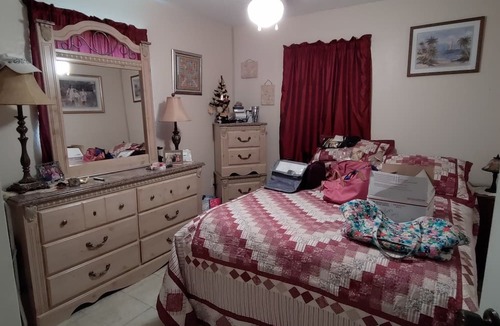 Port Charlotte House | Lovely quiet home for rent. Fully furnished you don’t even need your toothbrush.