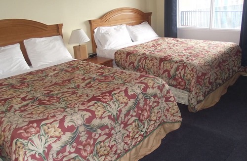 Fallsview Hotel | Empress Inn and Suites by The Falls