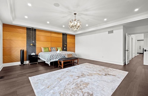 Vaughan Hotel | GLOBALSTAY Luxury 4 Bedroom House