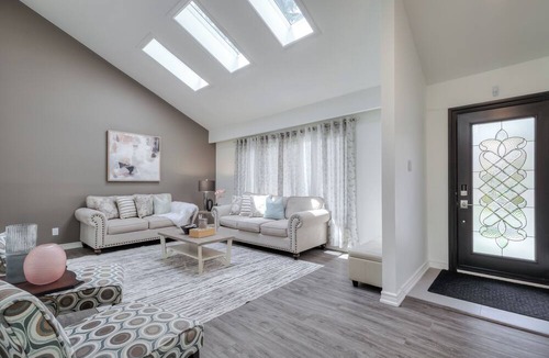West Hill Villa | Elite Executive Villa